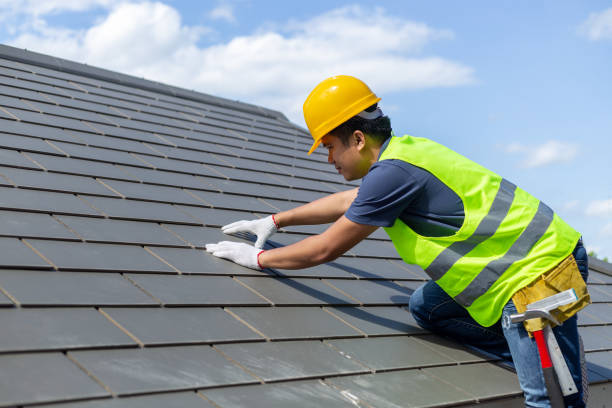 Roof Repair Estimates in Woodbury, NJ