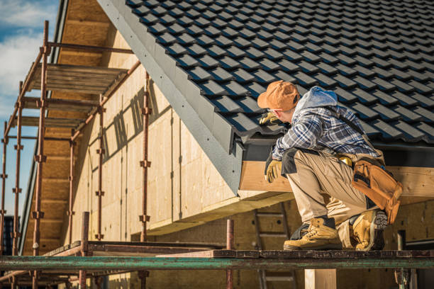 Best Heating Cable for Roof Installation  in Woodbury, NJ