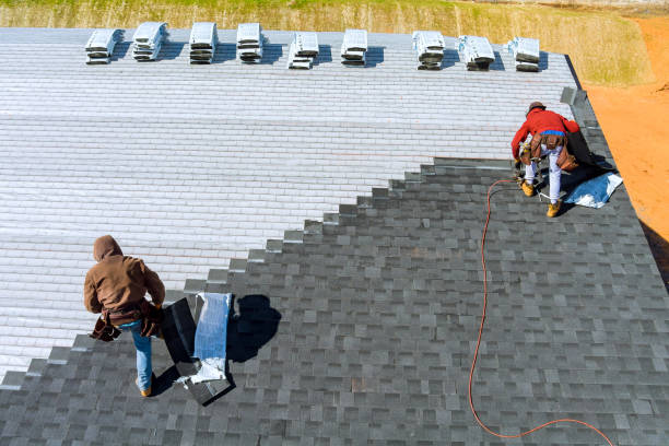Best Roof Leak Repair  in Woodbury, NJ