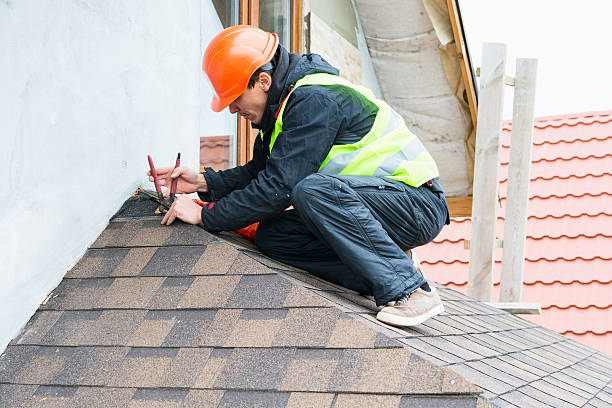 Best Commercial Roofing Services  in Woodbury, NJ
