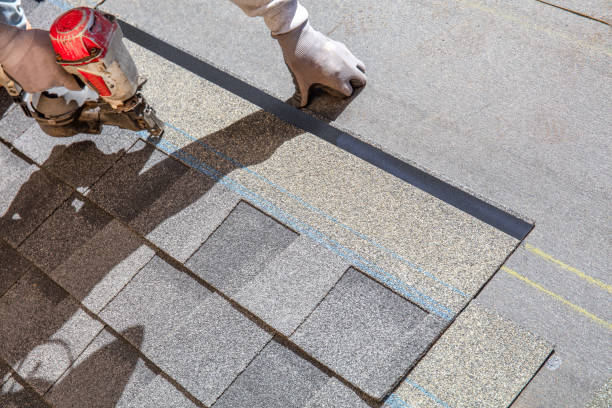 Best Residential Roof Replacement  in Woodbury, NJ