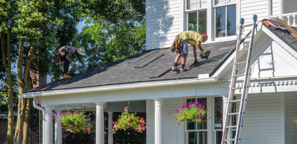 Trusted Woodbury, NJ Roofing Contractor Experts
