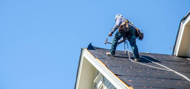 Best New Roof Installation  in Woodbury, NJ